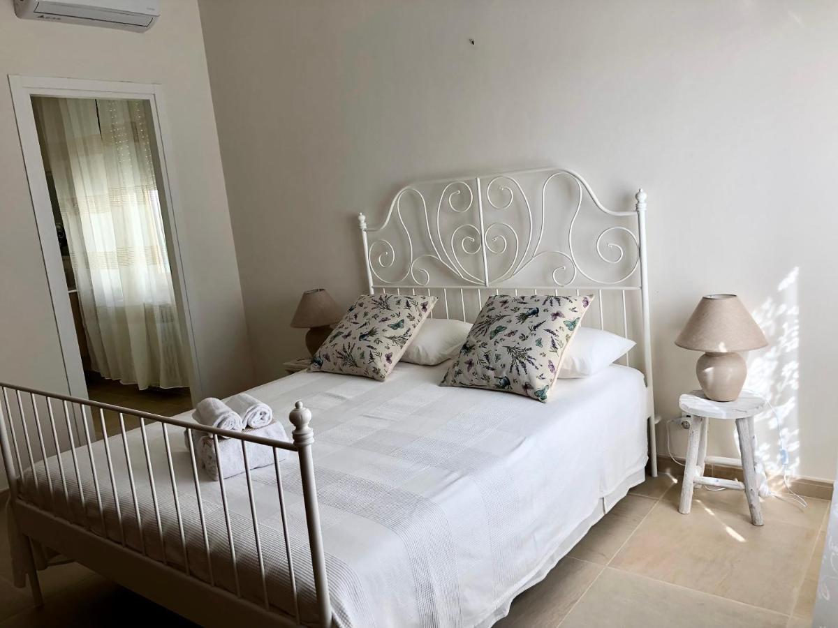 西维尔诺瓦·马尔凯A Casa Di Tati住宿加早餐旅馆 外观 照片